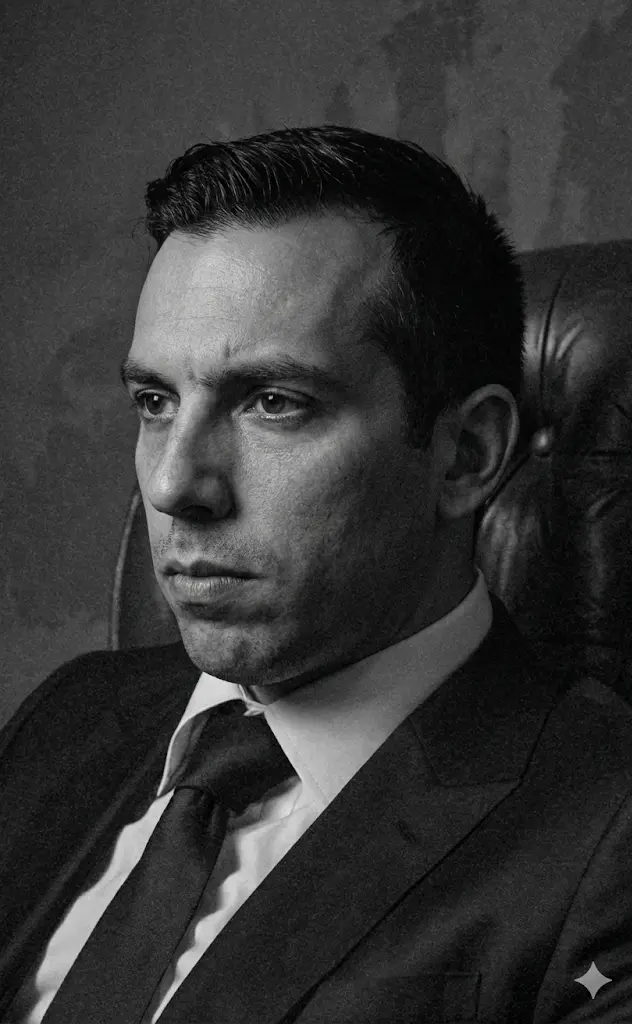 Dr. Thiellis Tinelli - Advogado Especialista em Defesa Empresarial e Trabalhista